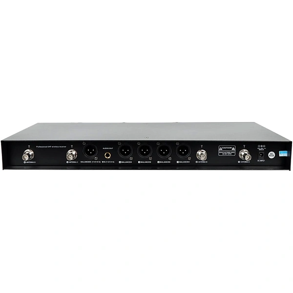 Радиосистема HL Audio K-8004 Hand