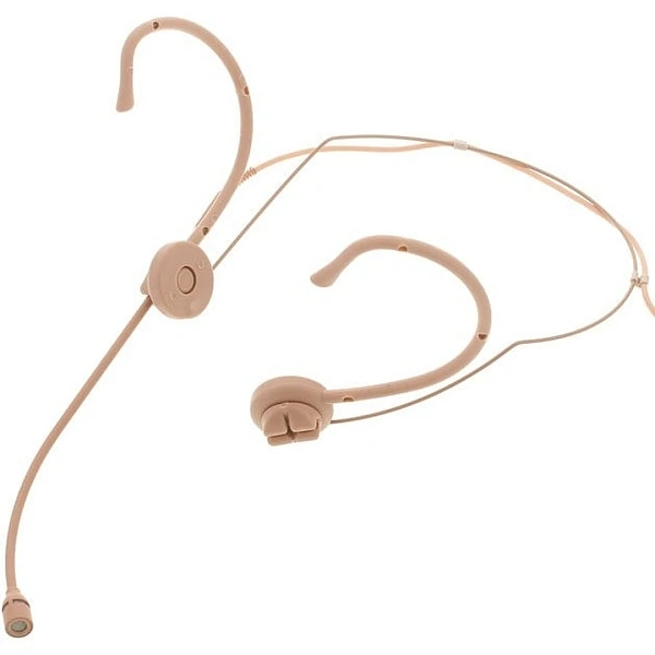 Головной микрофон Beyerdynamic TG H74c tan