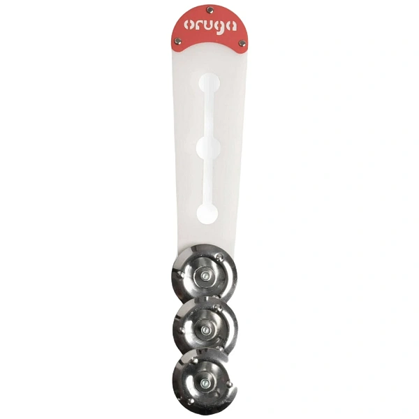 Бубенцы для тарелки Oruga SJO