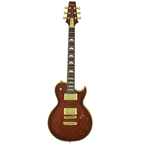 Электрогитара Aria PRO II PE-F80 SBR