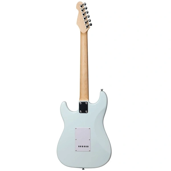 Электрогитара Rockdale Stars HSS Sky Blue