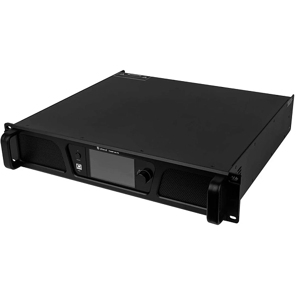 Усилитель Intrend ITAMP-4K-TD
