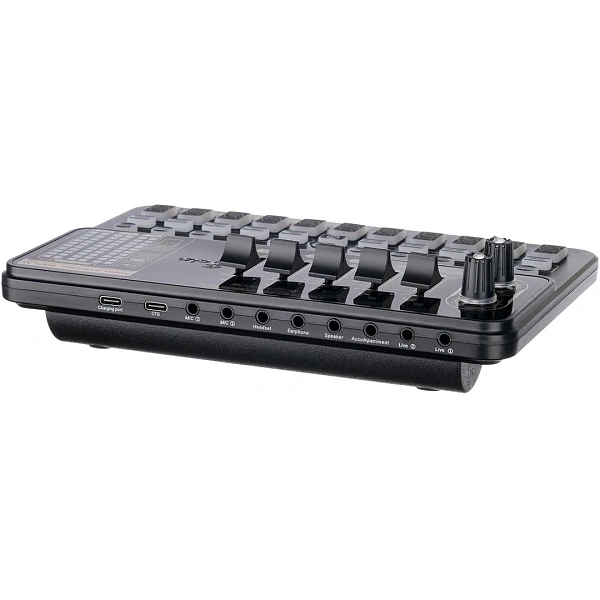 Студийный комплект Foix V10XPRO+BM900