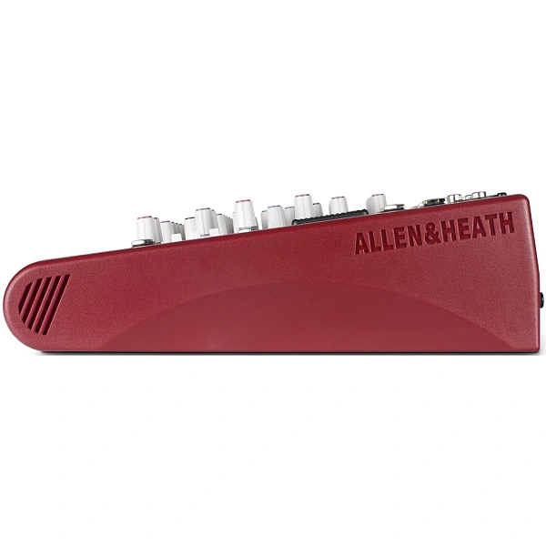 Микшерный пульт Allen &amp; Heath ZED-10