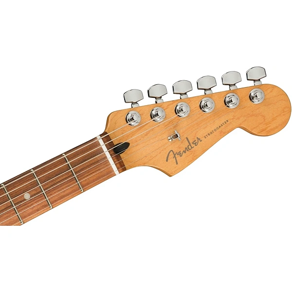 Электрогитара Fender Player Plus Stratocaster PF Opal Spark