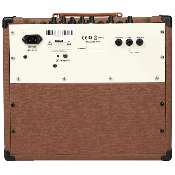 Комбоусилитель Bullet AC-45R (Brown)
