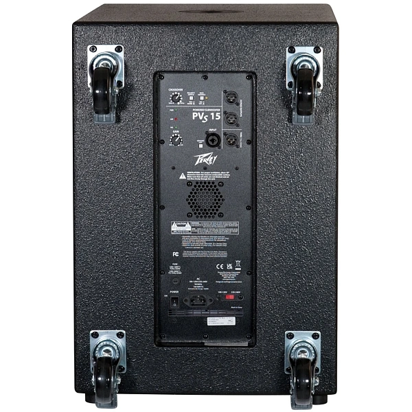 Сабвуфер Peavey PVs 15 SUB
