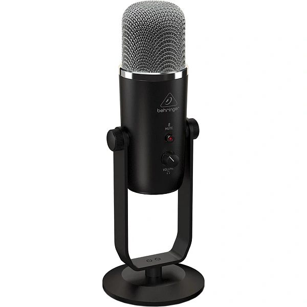Микрофон Behringer Bigfoot