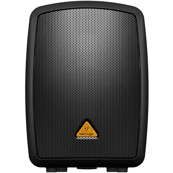Портативная акустическая система Behringer MPA40BT