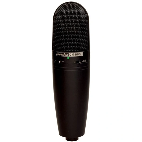 Микрофон Superlux CMH8BH