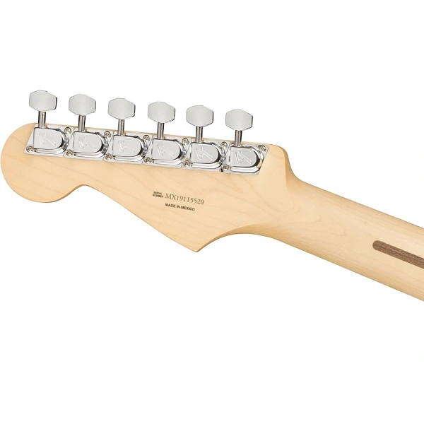 Электрогитара Fender Player Lead II MN Black