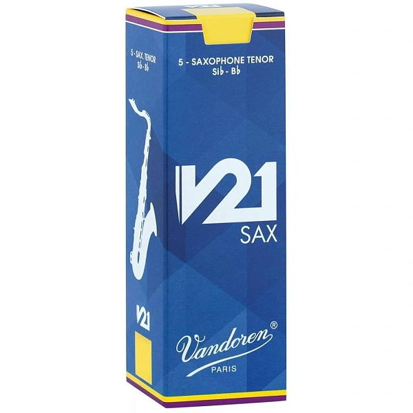 Трость для саксофона тенор Vandoren SR8235 № 3.5