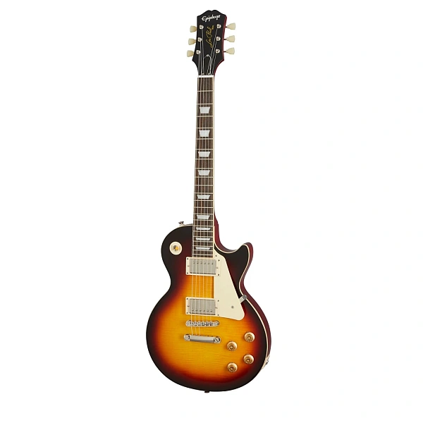 Электрогитара Epiphone 1959 Les Paul Standard Aged Dark Burst