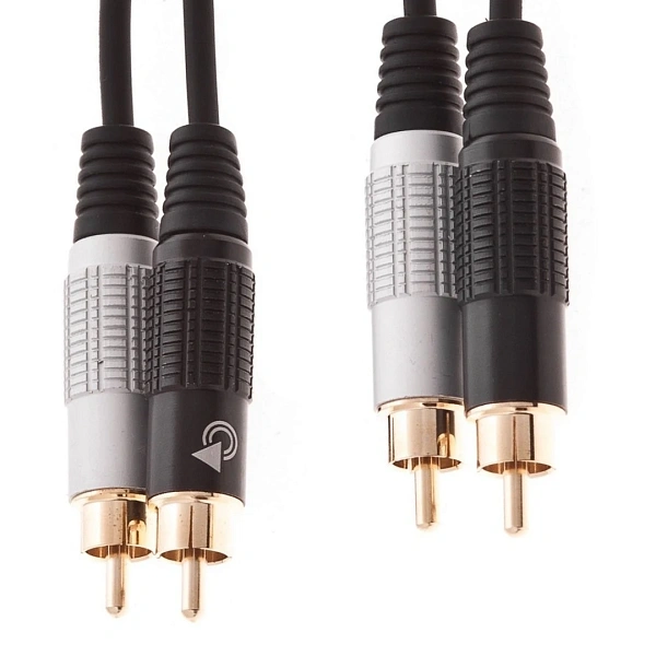 Кабель Bespeco EA2R150