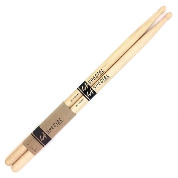 Палочки барабанные ProMark LA2BW