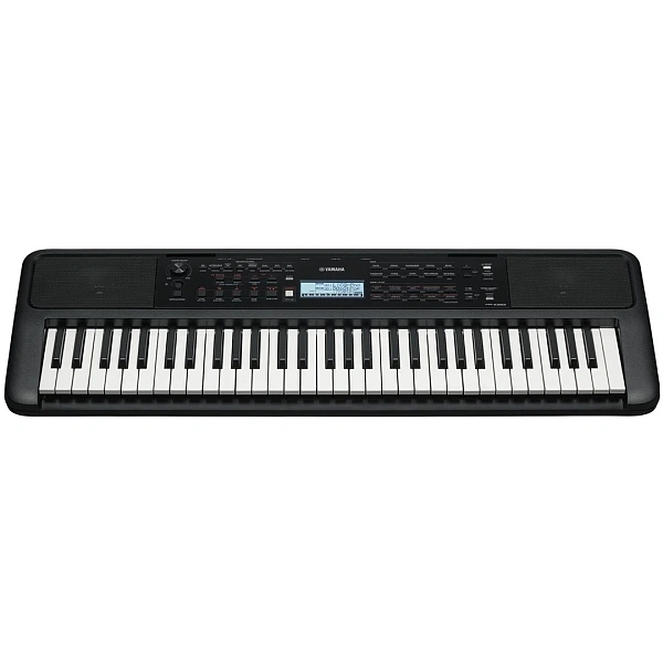 Синтезатор Yamaha PSR-E383