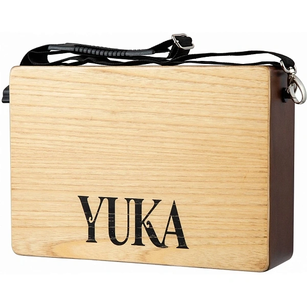 Кахон Yuka LT-CAJ2-WT