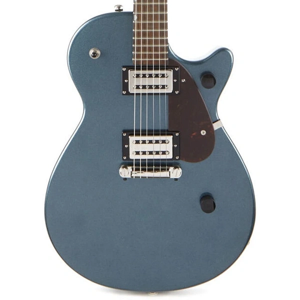 Электрогитара Gretsch G2210 Sreamliner Junior Jet Club LRL Gunmetal