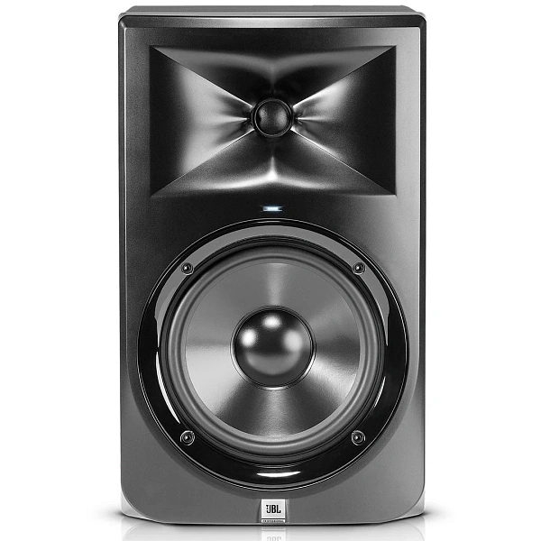 Студийный монитор JBL LSR308