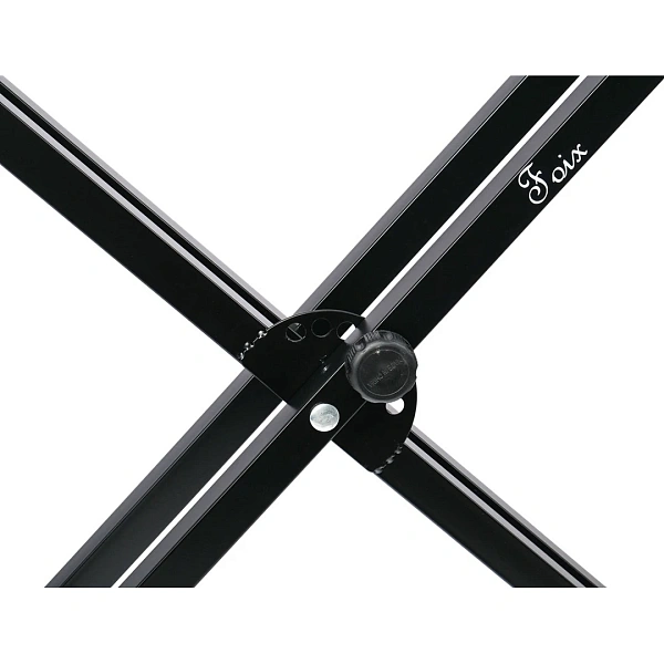 Стойка для клавишных Foix Q-2X