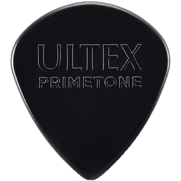 Набор медиаторов Dunlop 518PJPBK John Petrucci Primetone Jazz III