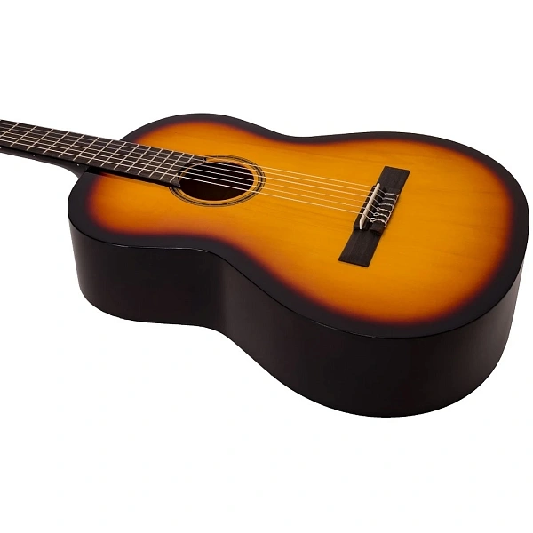 Классическая гитара Rockdale Modern Classic 100-SB