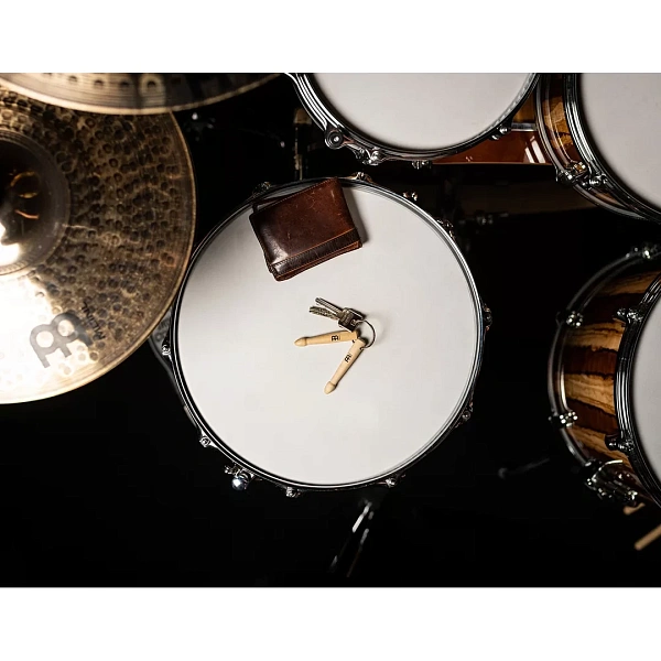 Брелок Meinl Drumstick Keychain SB506