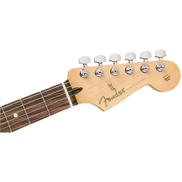 Электрогитара Fender Player Stratocaster HSS PF Capri Orange