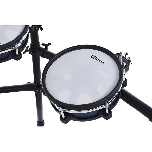Электронная ударная установка LDrums ACE-750