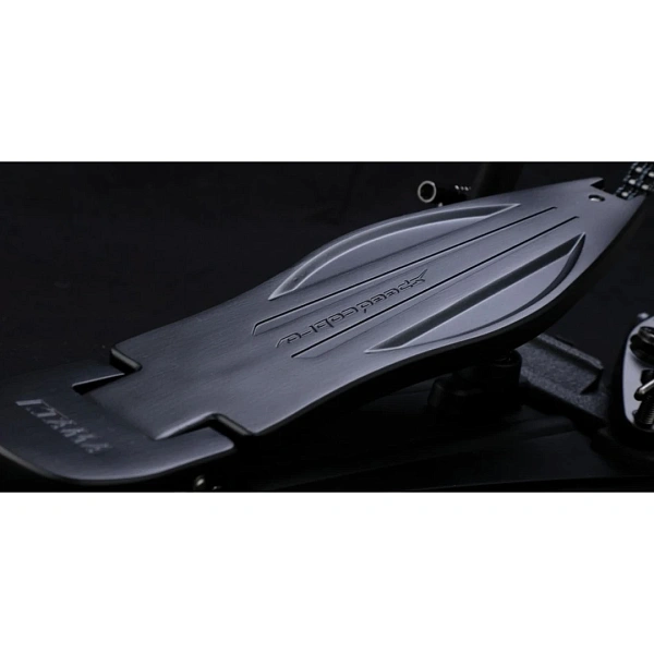 Педаль для барабана Tama Speed Cobra 910 Blackout Edition