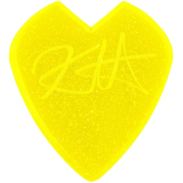 Набор медиаторов Dunlop 47PKH3NYS Kirk Hammett Jazz III
