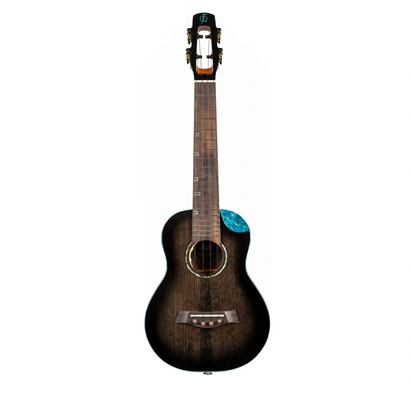 Укулеле Flight Nighthawk Concert EQ-A