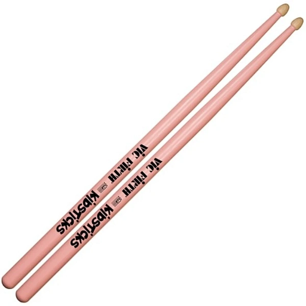 Палочки барабанные Vic Firth KIDSPINK