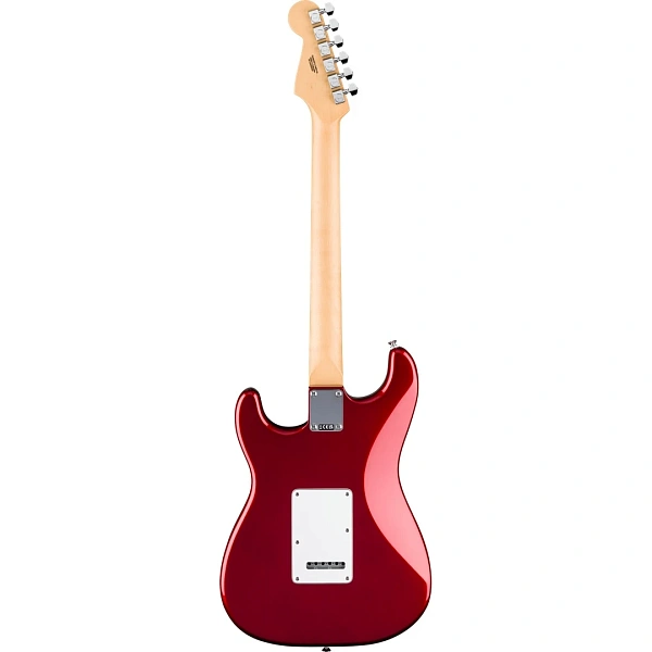 Электрогитара Fender Standard Stratocaster HSS LRL Candy Cola