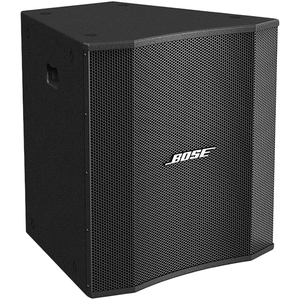 Пассивная акустическая система Bose LT 9400 (Black)