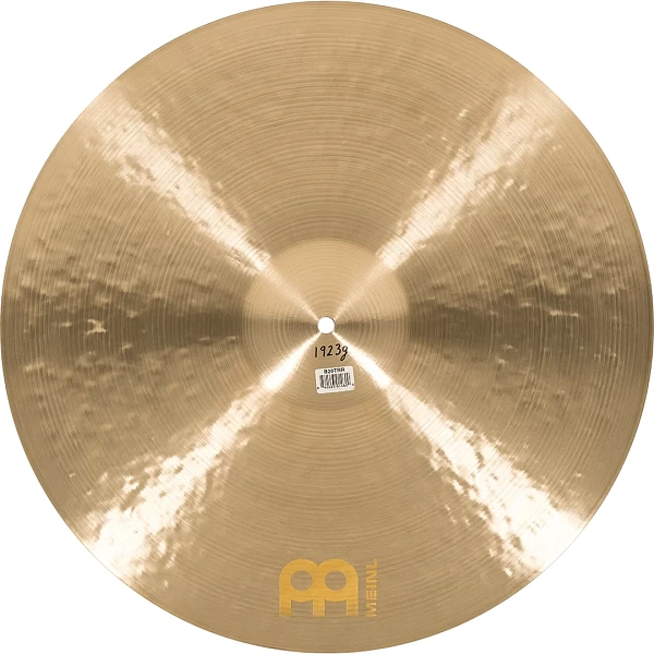 Тарелка Meinl 20" Ride B20TRR