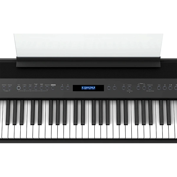 Цифровое пианино Roland FP-60X BK
