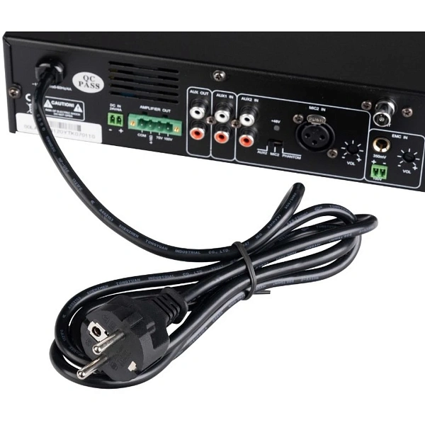 Усилитель LAudio LAM60B