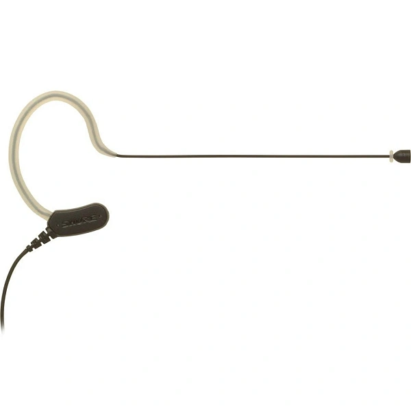 Головной микрофон Shure MX153B/O-TQG