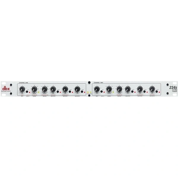 Кроссовер DBX 234S