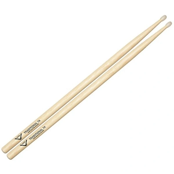 Барабанные палочки Vater VHT7AN
