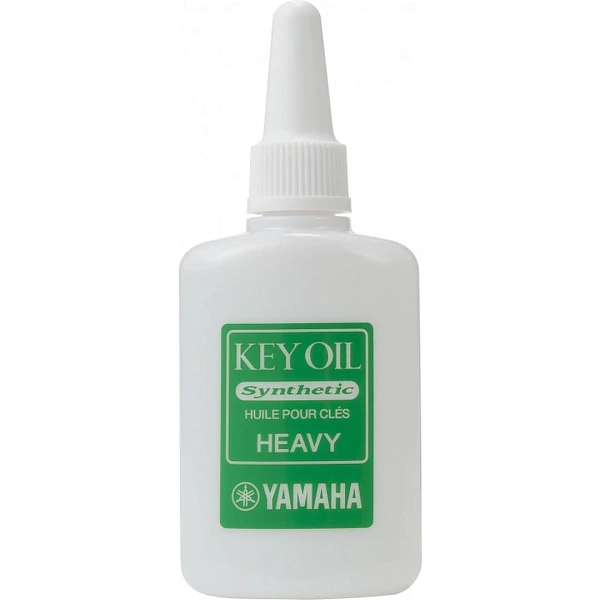Масло для механики духовых инструментов Yamaha Key Oil Heavy