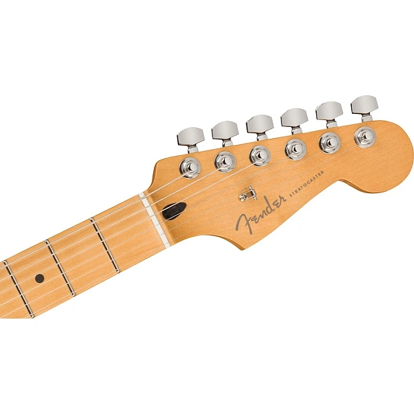 Электрогитара Fender Player Plus Stratocaster HSS MN 3-Tone Sunburst