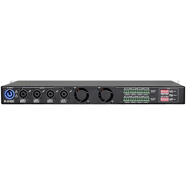 Усилитель S-Track Whale 8150