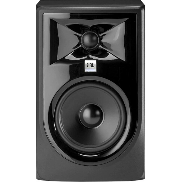 Студийный монитор JBL 305P MkII