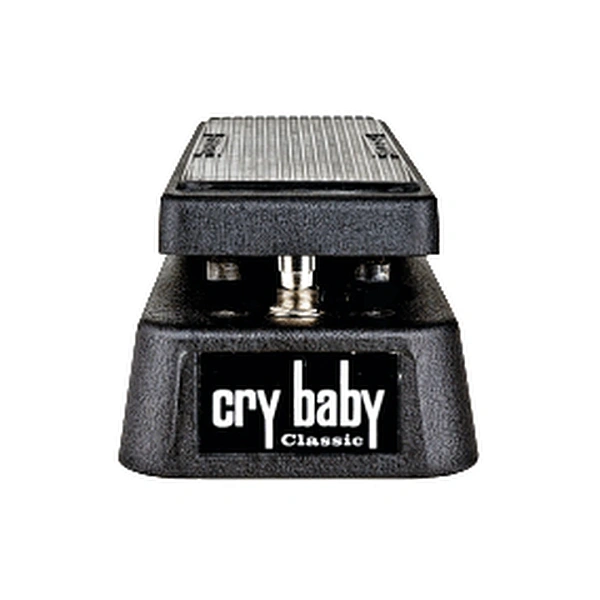 Педаль эффектов Dunlop CryBaby Classic Wah GCB95F