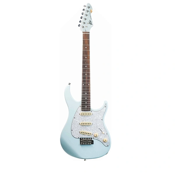 Электрогитара Peavey Raptor Custom CLB