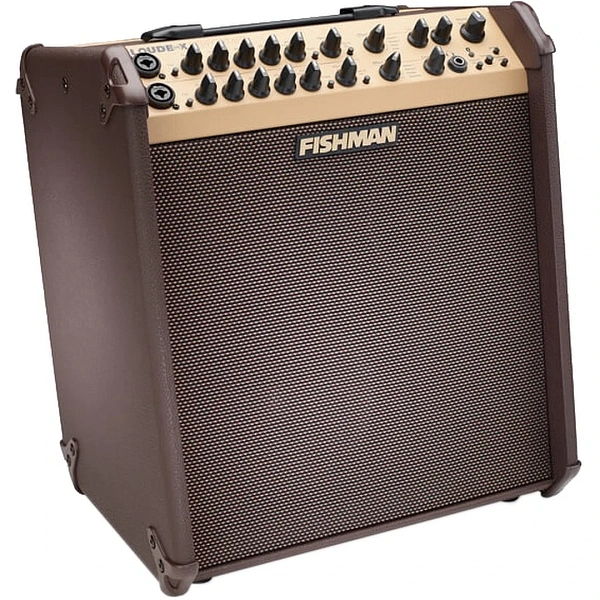 Комбоусилитель Fishman PRO-LBT-EU7 Loudbox Performer