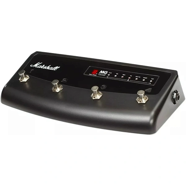 Футсвич Marshall PEDL-90008