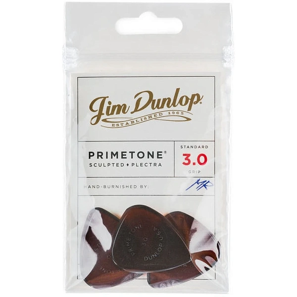 Набор медиаторов Dunlop 510P3.0 Primetone